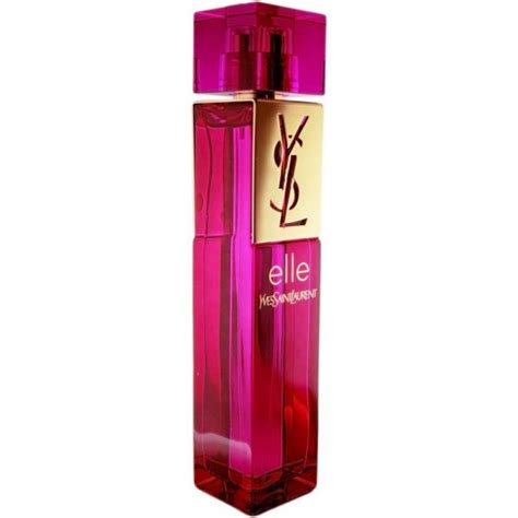 yves saint laurent elle perfume boots|ysl elle discontinued.